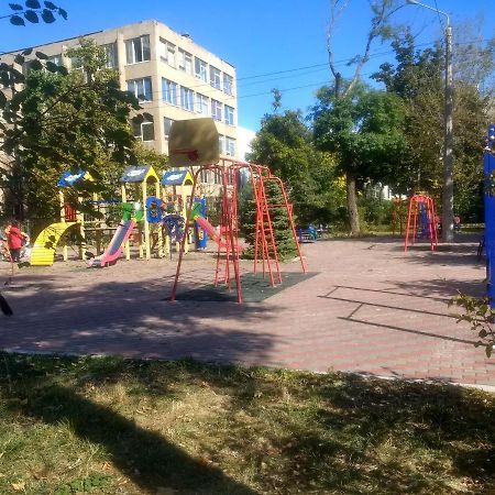 Французький Бульвар 22, Клиника Филатова, Университет أوديسا المظهر الخارجي الصورة